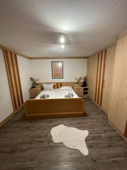Appartement Der Buergerbote Zur Hohen Salve هوبفغراتن إم بريكسنتال المظهر الخارجي الصورة
