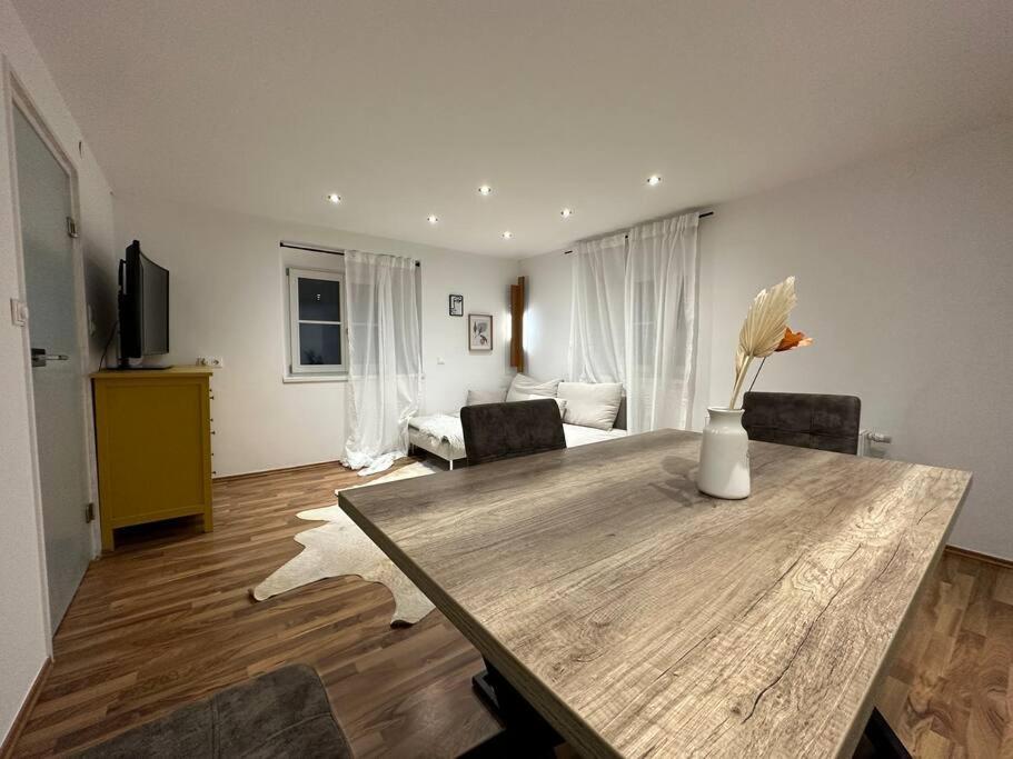 Appartement Der Buergerbote Zur Hohen Salve هوبفغراتن إم بريكسنتال المظهر الخارجي الصورة