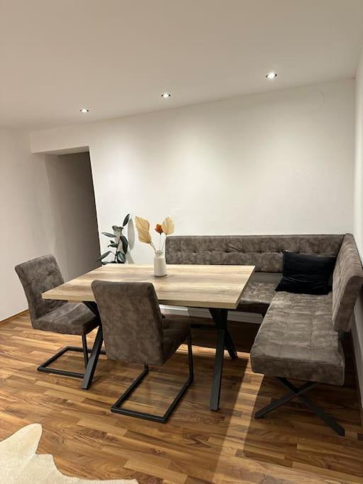 Appartement Der Buergerbote Zur Hohen Salve هوبفغراتن إم بريكسنتال المظهر الخارجي الصورة