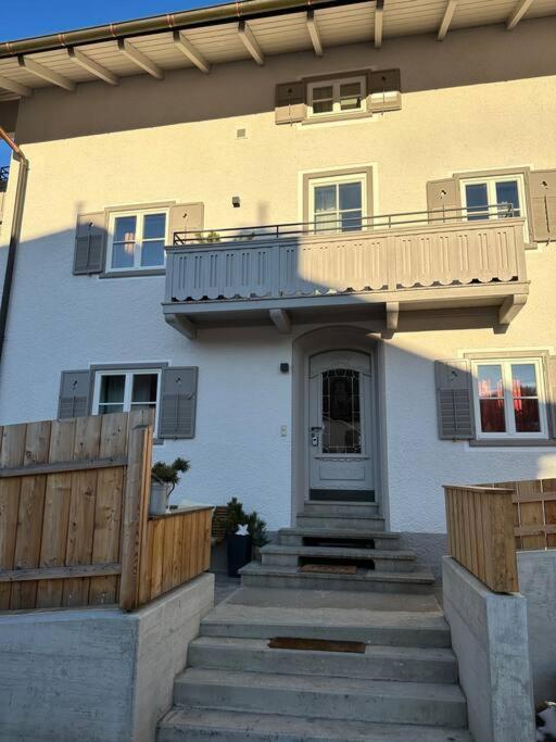 Appartement Der Buergerbote Zur Hohen Salve هوبفغراتن إم بريكسنتال المظهر الخارجي الصورة