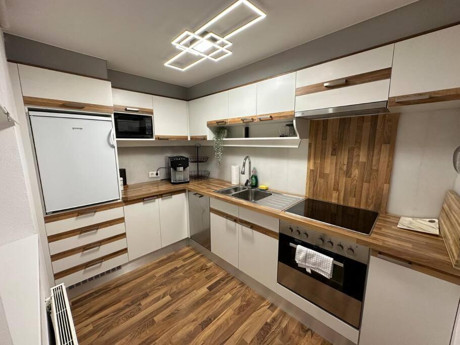 Appartement Der Buergerbote Zur Hohen Salve هوبفغراتن إم بريكسنتال المظهر الخارجي الصورة